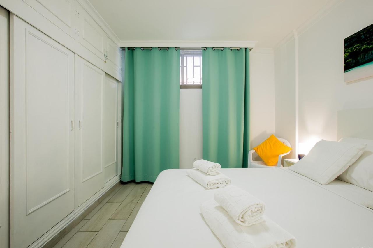 603c Beautiful Apartment, 6th Floor, Wifi Apartment